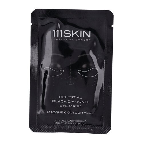 111SKIN Celestial Black Diamond Eye Mask