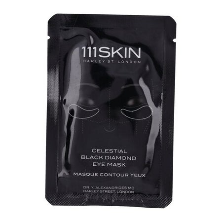 111SKIN Celestial Black Diamond Eye Mask 6 ml