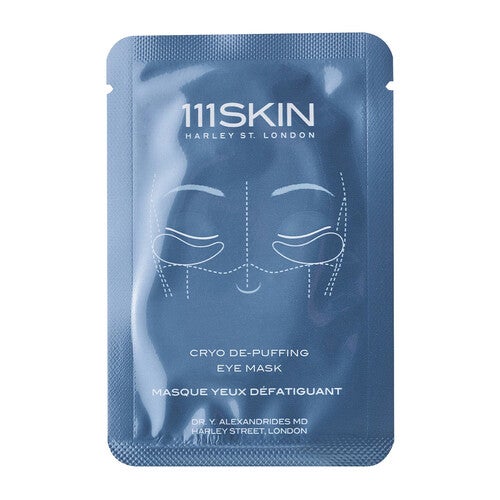 111SKIN Cryo De-puffing Eye Mask