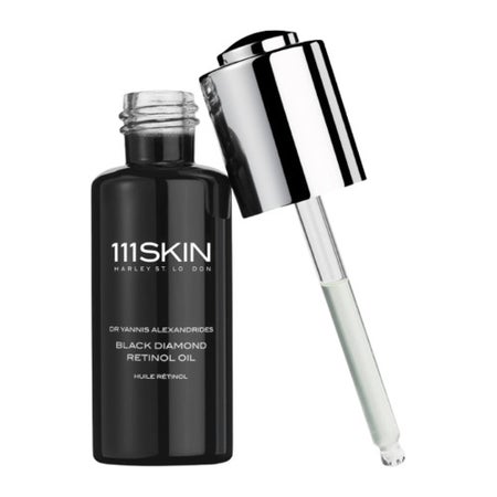 111SKIN Black Diamond Retinol Oil 30 ml