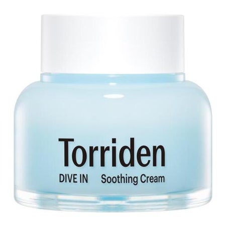 Torriden Dive In Soothing Cream 100 ml