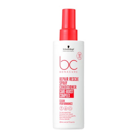 Schwarzkopf Professional Bonacure Repair Rescue Spray Conditioner