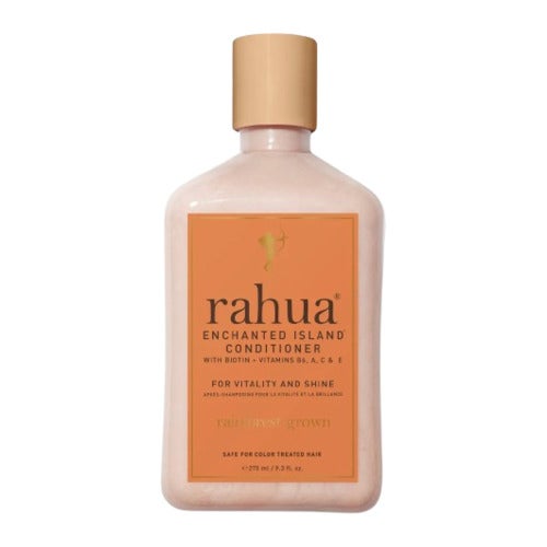 Rahua Enchanted Island Conditioner