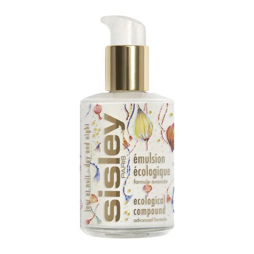 Sisley Émulsion Écologique Advanced Formula Dagcreme Limited edition