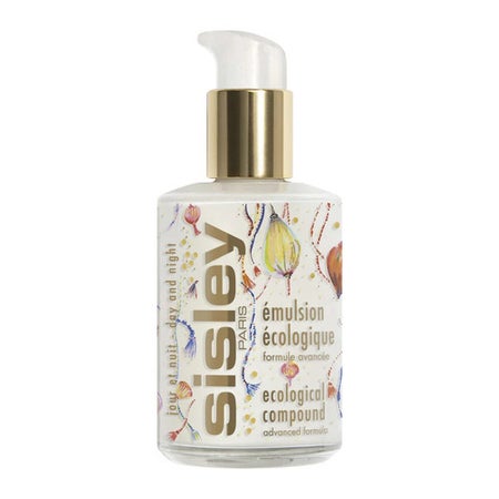 Sisley Émulsion Écologique Advanced Formula Crema de Día Edición limitada 125 ml