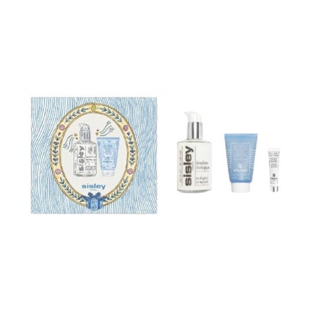 Sisley The Essentials Set