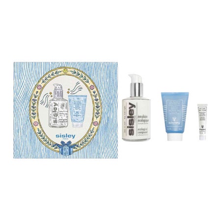 Sisley The Essentials Set
