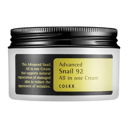 Cosrx Advanced Snail 92 All in one Cream