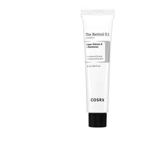 Cosrx The Retinol 0.1