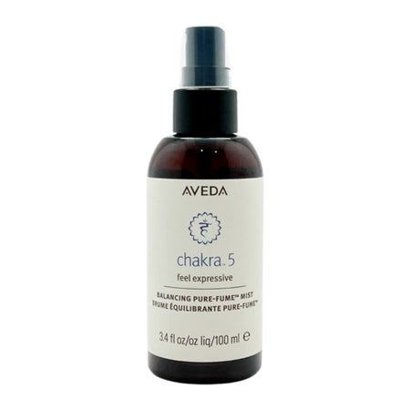 Aveda Chakra™ 5 Balancing Kropps-mist 100 ml