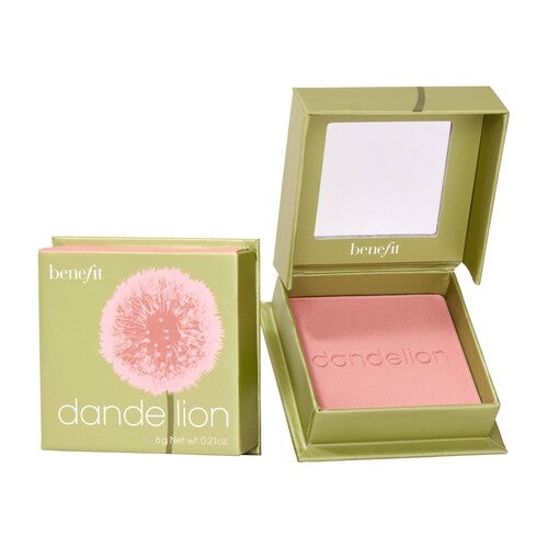 Benefit Wanderful World Dandelion Colorete