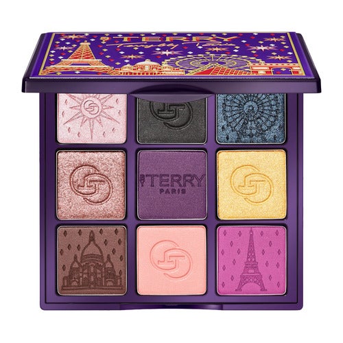 By Terry Vip Expert Eyeshadow Palette