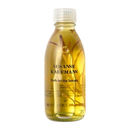 Susanne Kaufmann Bath For The Senses Bath Oil