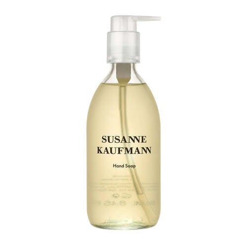 Susanne Kaufmann Hand soap