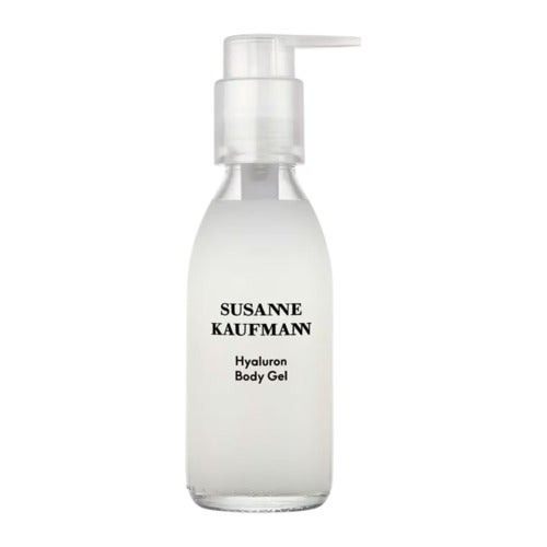 Susanne Kaufmann Hyaluron Gel douche