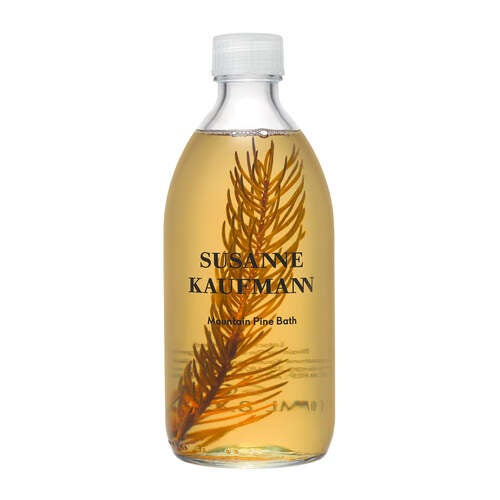 Susanne Kaufmann Mountain Pine Bath Oil