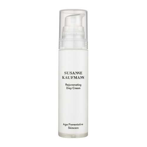 Susanne Kaufmann Rejuvenating Day Cream