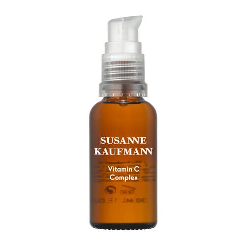 Susanne Kaufmann Vitamin C Complex Hiusseerumi