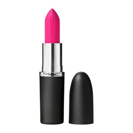 MAC Macximal Silky Matte Lipstick