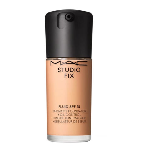 MAC Studio Fix Fluid Base de maquillaje SPF 15