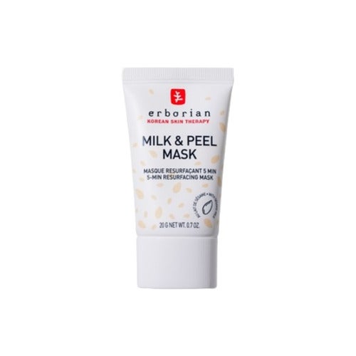 Erborian Milk & Peel Resurfacing Maske