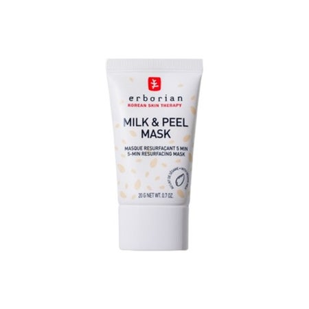 Erborian Milk & Peel Resurfacing Maschera