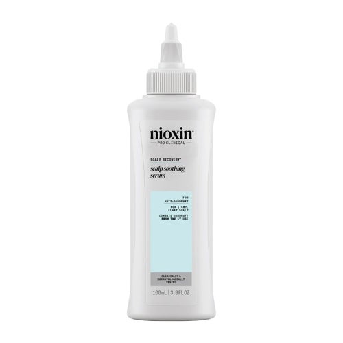 Nioxin Scalp recovery Scalp Soothing Siero