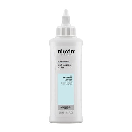 Nioxin Scalp recovery Scalp Soothing Sérum