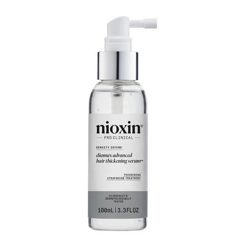 Nioxin Diamax Advanced Hair Thickening Serum