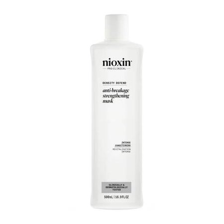 Nioxin Density Defend Anti-Breakage Strengthening Mask