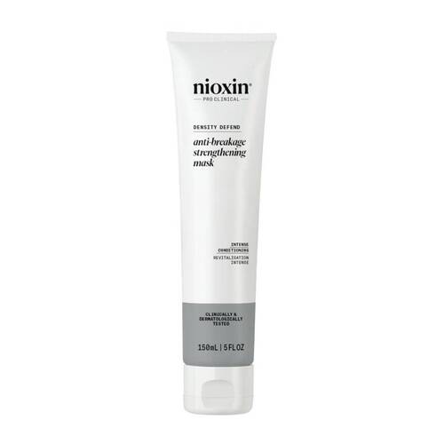 Nioxin Density Defend Anti-Breakage Strengthening Mask