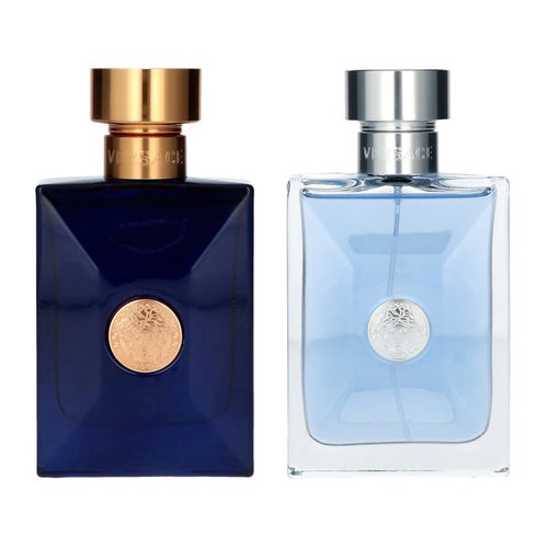 Versace Homme Gift Set