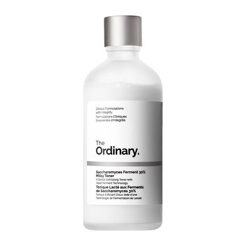 The Ordinary Saccharomyces Ferment 30% Milky Toner