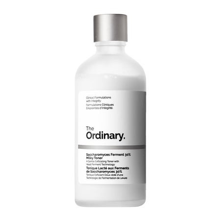 The Ordinary Saccharomyces Ferment 30% Milky Kasvovesi 100 ml