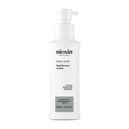 Nioxin Density Defend Hair Booster Serum 100 ml