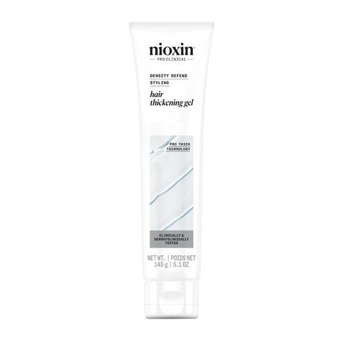 Nioxin Density Defend Styling Hair Thickening Hårgel