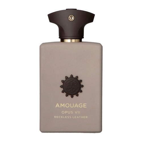 Amouage Opus VII Reckless Leather Eau de Parfum