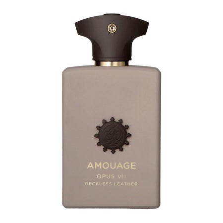 Amouage Opus VII Reckless Leather Eau de parfum 100 ml