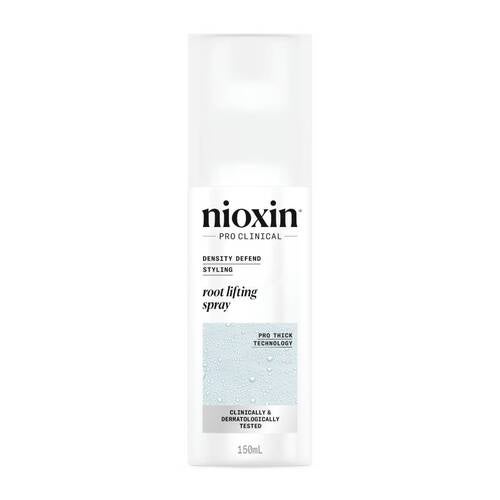 Nioxin Density Defend Styling Root Lifting Spray