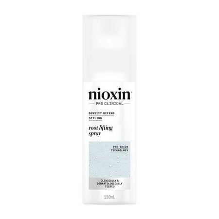 Nioxin Density Defend Styling Root Lifting Spray 150 ml