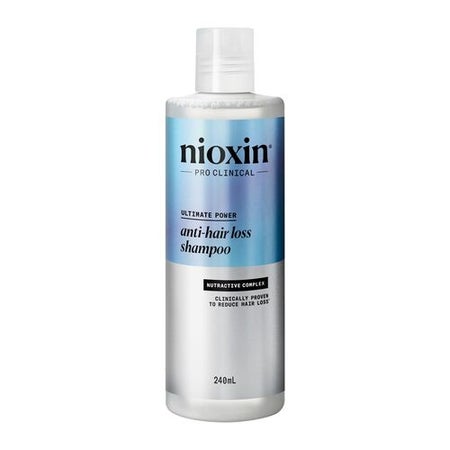 Nioxin Ultimate Power Anti-Hair Loss Shampoo 240 ml