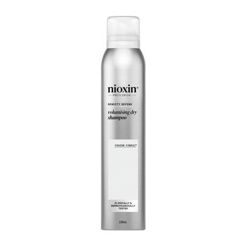 Nioxin Volumizing Dry Shampoo