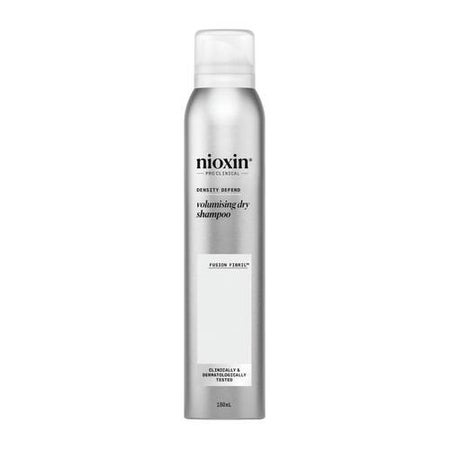 Nioxin Volumizing Dry Shampoo 180 ml