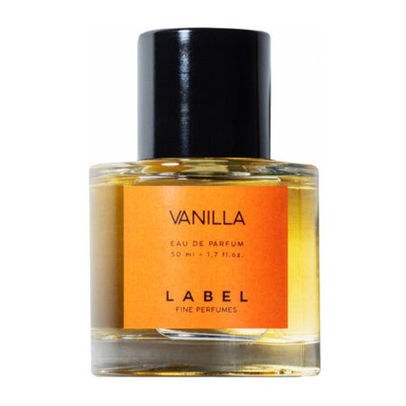 Label Vanille Eau de parfum 50 ml