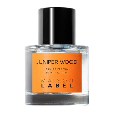 Maison Label Juniper Wood Eau de Parfum 50 ml