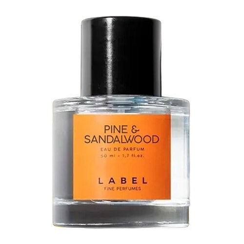 Label Pine & Sandelwood Eau de Parfum