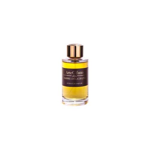 ArteOlfatto Ambre Delicieuse Extrait de Parfum