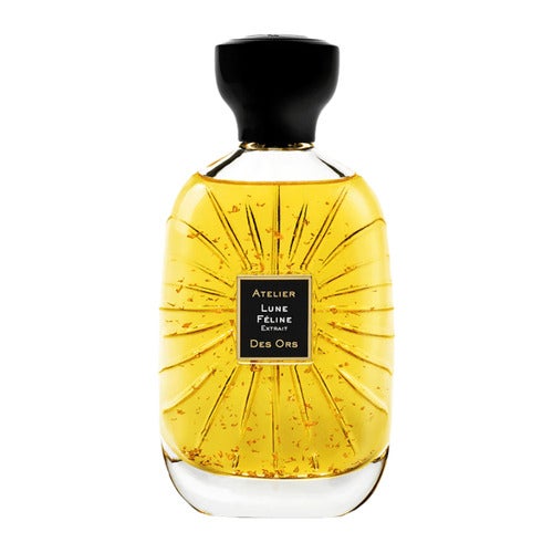 Atelier Des Ors Lune Féline Extrait de Parfum