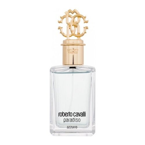 Roberto Cavalli Paradiso Azzuro Eau de Parfum