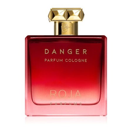 Roja Parfums Danger Pour Homme Profumo Cologne 100 ml